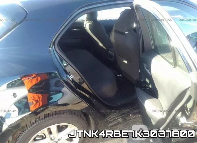 JTNK4RBE7K3037800 фото 9