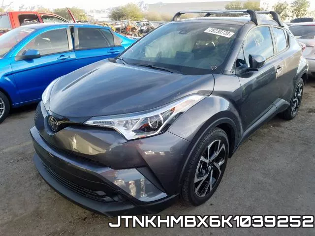 JTNKHMBX6K1039252 фото 3