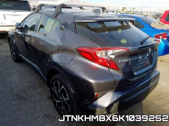 JTNKHMBX6K1039252 фото 4