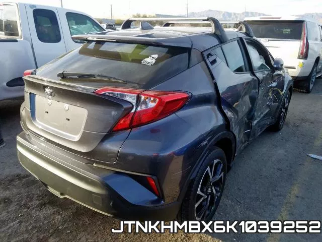 JTNKHMBX6K1039252 фото 5