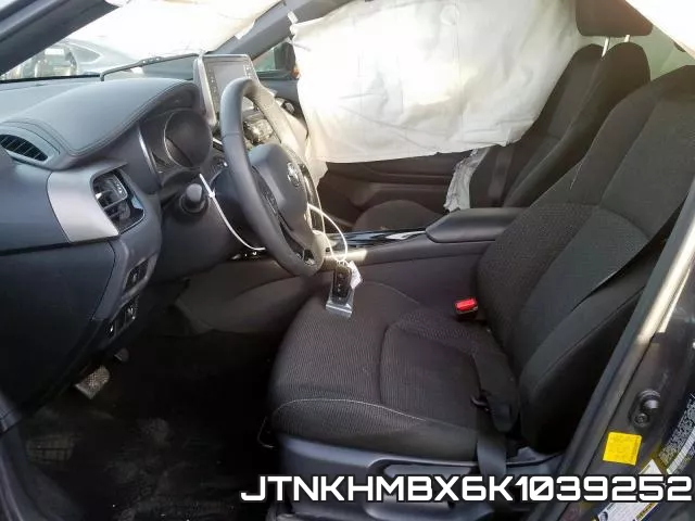 JTNKHMBX6K1039252 фото 6