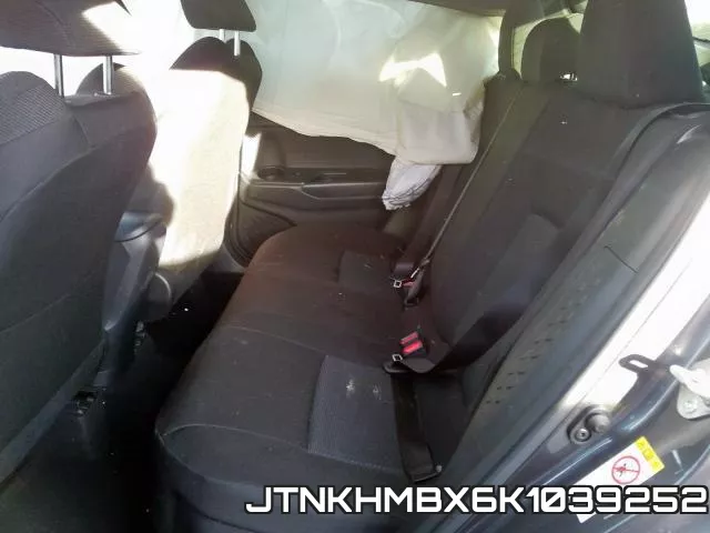 JTNKHMBX6K1039252 фото 7
