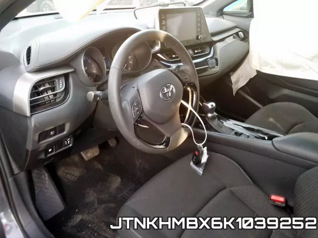 JTNKHMBX6K1039252 фото 10