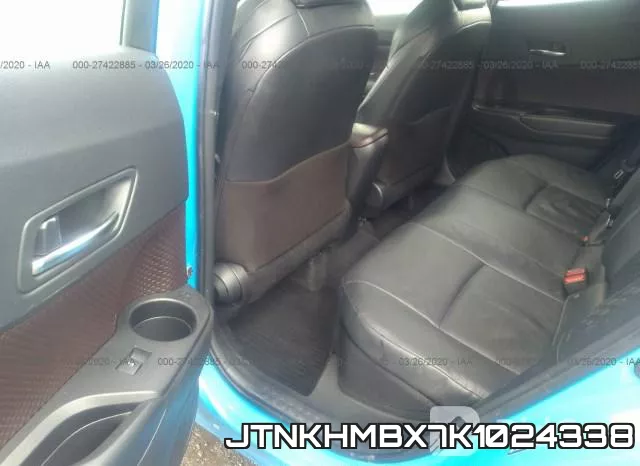 JTNKHMBX7K1024338 фото 9