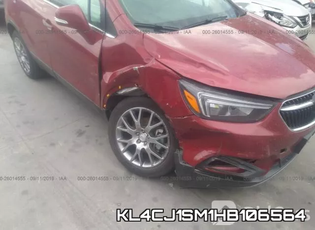 KL4CJ1SM1HB106564 фото 7