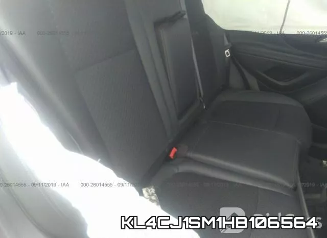 KL4CJ1SM1HB106564 фото 9