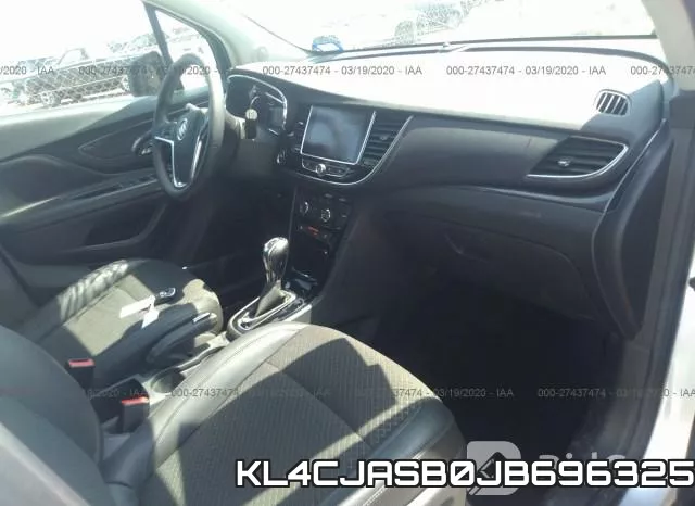 KL4CJASB0JB696325 фото 6