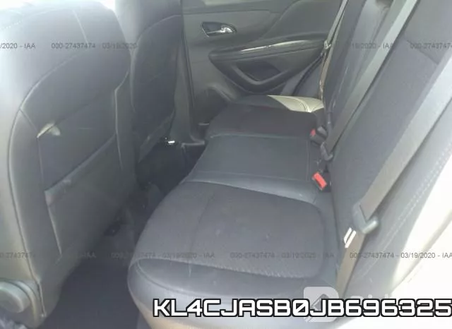 KL4CJASB0JB696325 фото 9