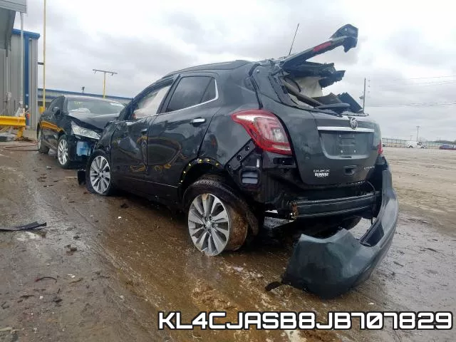 KL4CJASB8JB707829 фото 4