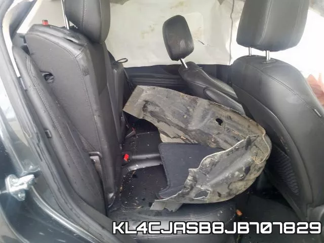 KL4CJASB8JB707829 фото 7