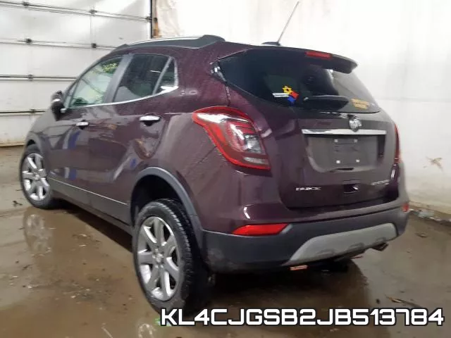 KL4CJGSB2JB513784 фото 4