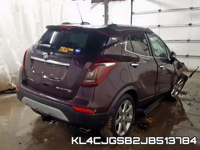 KL4CJGSB2JB513784 фото 5