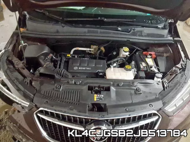 KL4CJGSB2JB513784 фото 8