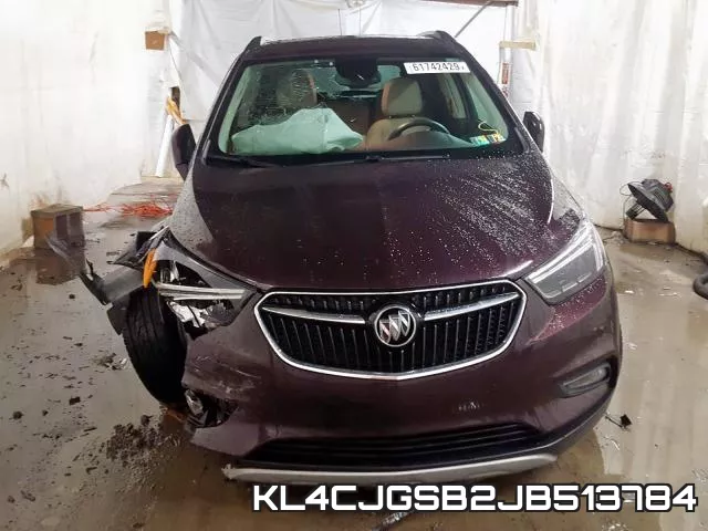 KL4CJGSB2JB513784 фото 10