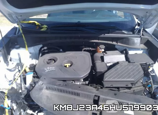 KM8J23A46HU579903 фото 2
