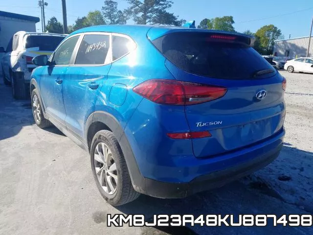 KM8J23A48KU887498 фото 4