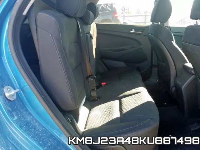KM8J23A48KU887498 фото 7