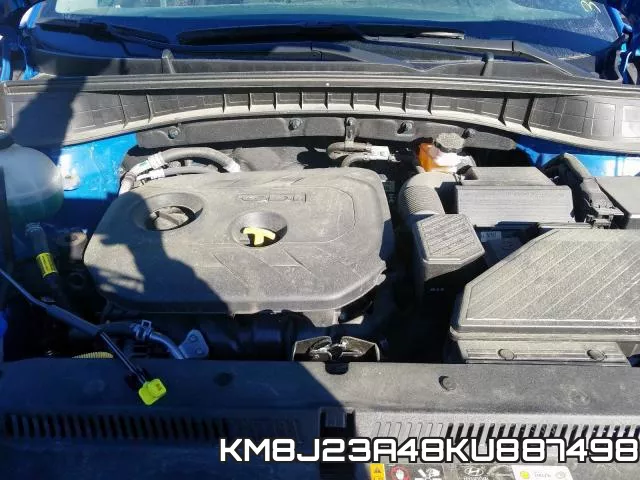 KM8J23A48KU887498 фото 8