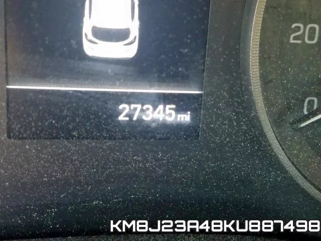 KM8J23A48KU887498 фото 9