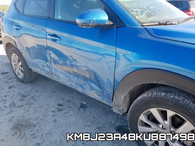 KM8J23A48KU887498 фото 10