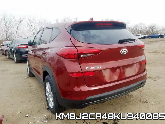 KM8J2CA48KU940085 фото 4