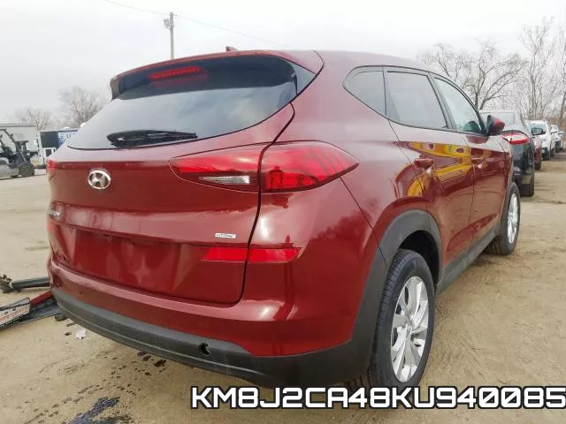 KM8J2CA48KU940085 фото 5
