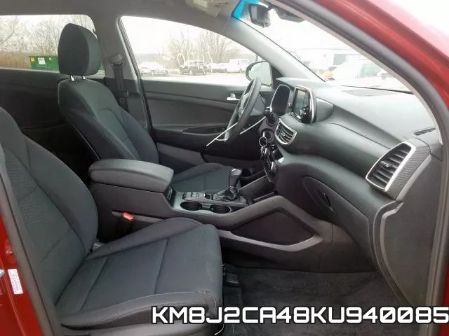 KM8J2CA48KU940085 фото 6