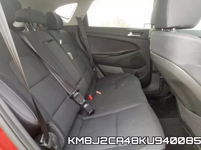 KM8J2CA48KU940085 фото 7