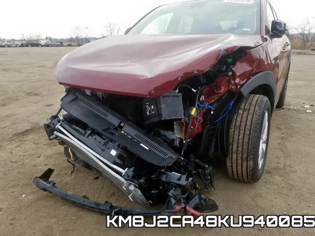 KM8J2CA48KU940085 фото 10