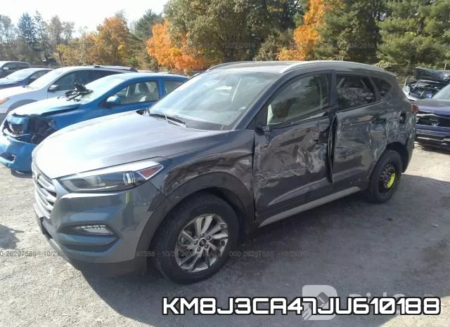 KM8J3CA47JU610188 фото 3