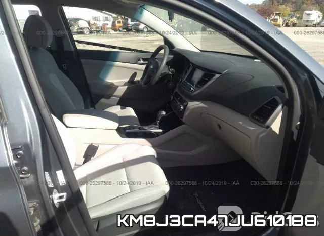KM8J3CA47JU610188 фото 6