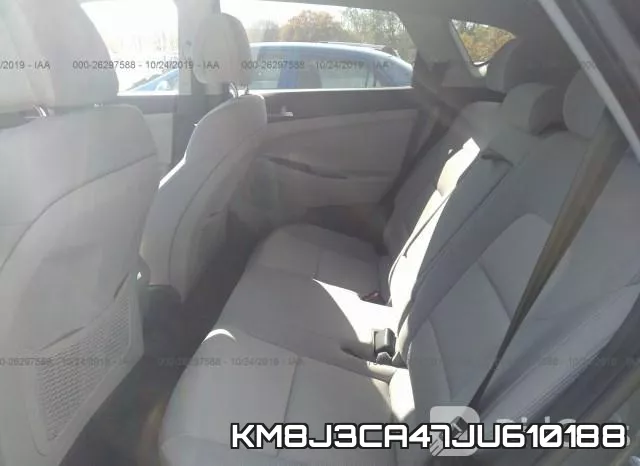 KM8J3CA47JU610188 фото 9