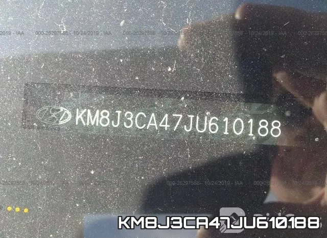 KM8J3CA47JU610188 фото 10