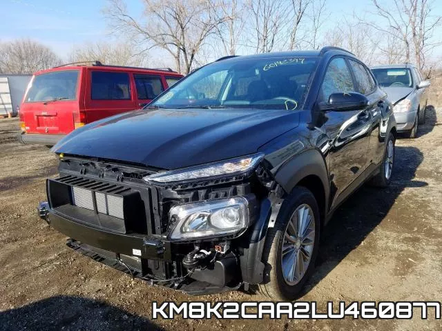 KM8K2CAA2LU460877 фото 3