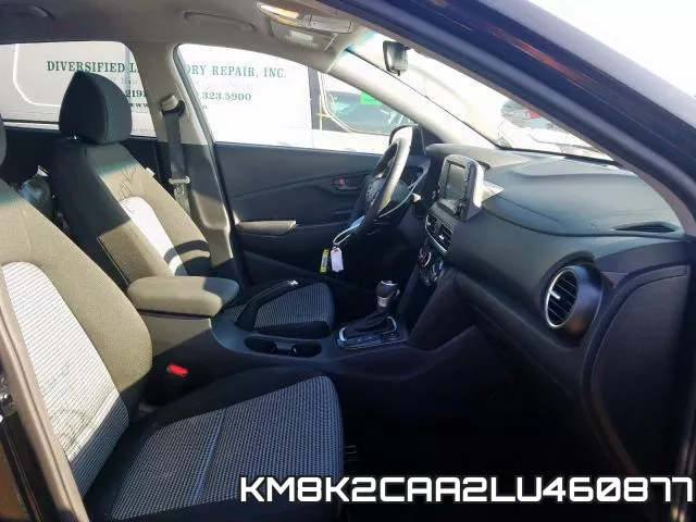 KM8K2CAA2LU460877 фото 6