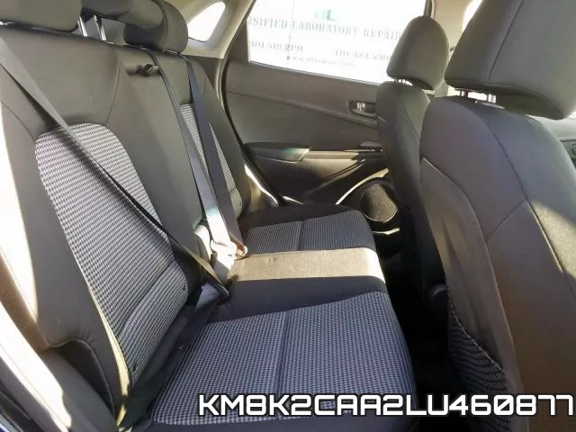 KM8K2CAA2LU460877 фото 7