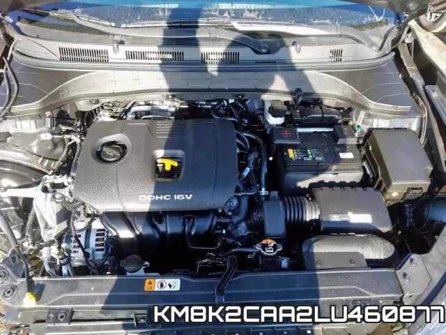 KM8K2CAA2LU460877 фото 8