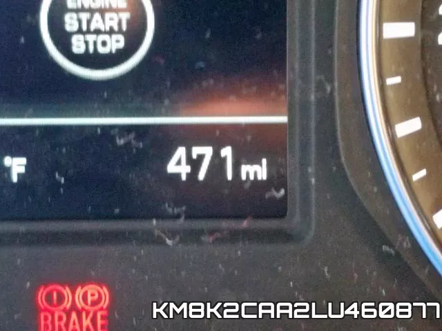 KM8K2CAA2LU460877 фото 9