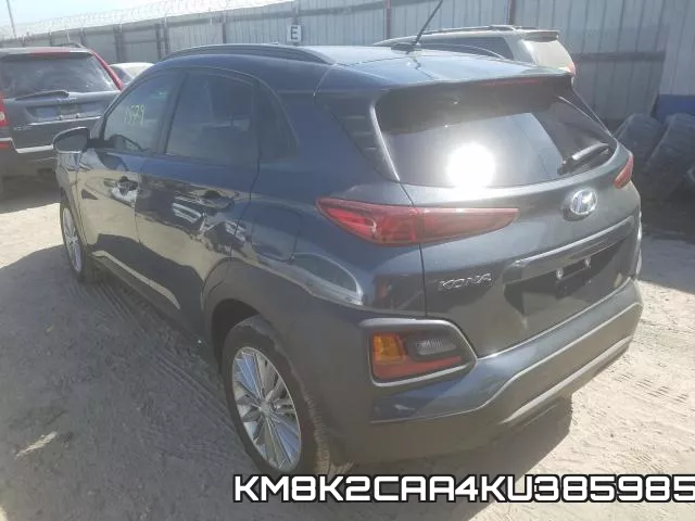 KM8K2CAA4KU385985 фото 4