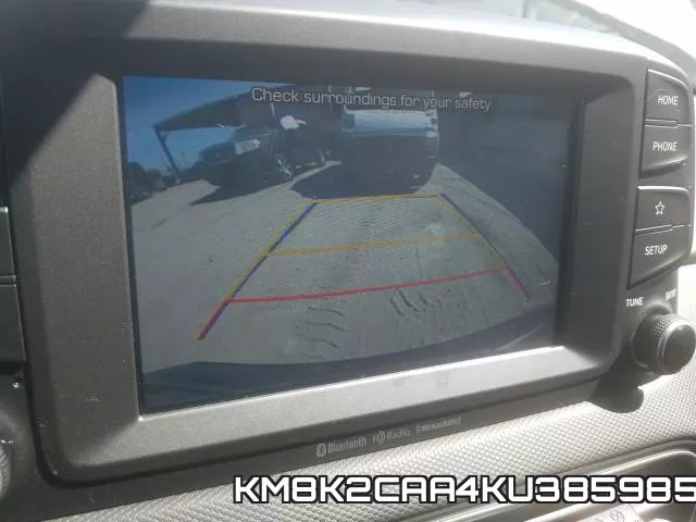 KM8K2CAA4KU385985 фото 10