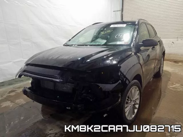KM8K2CAA7JU082715 фото 3