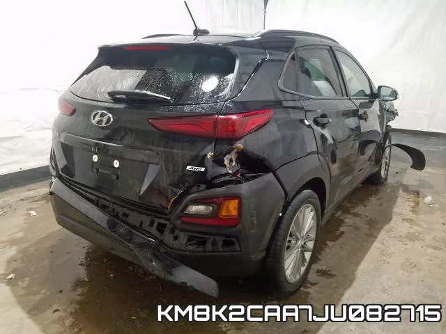 KM8K2CAA7JU082715 фото 5
