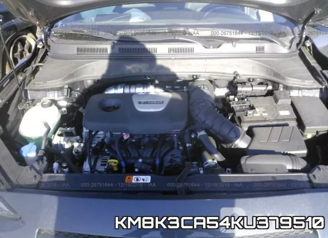 KM8K3CA54KU379510 фото 2