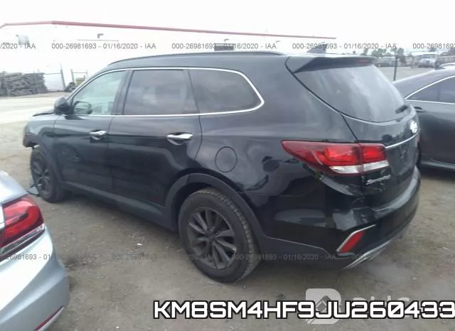 KM8SM4HF9JU260433 фото 4