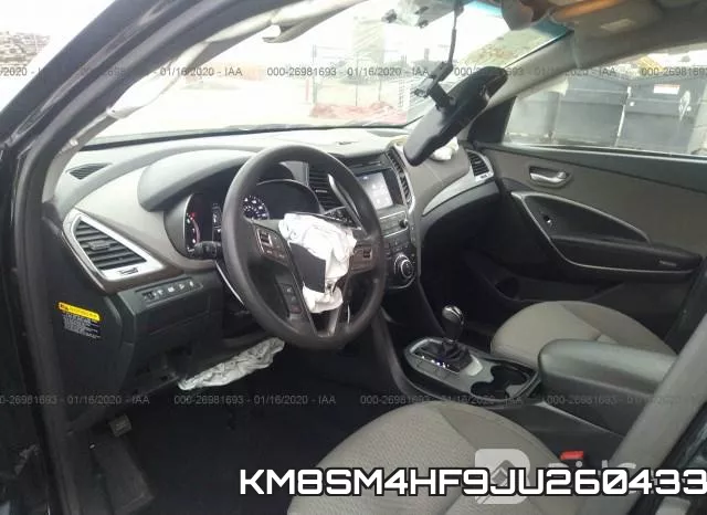 KM8SM4HF9JU260433 фото 6