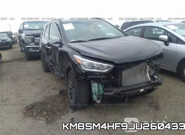 KM8SM4HF9JU260433 фото 7