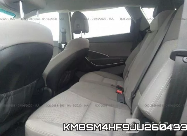 KM8SM4HF9JU260433 фото 9