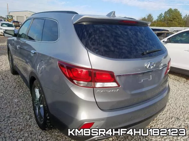 KM8SR4HF4HU182123 фото 4