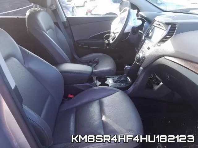 KM8SR4HF4HU182123 фото 6