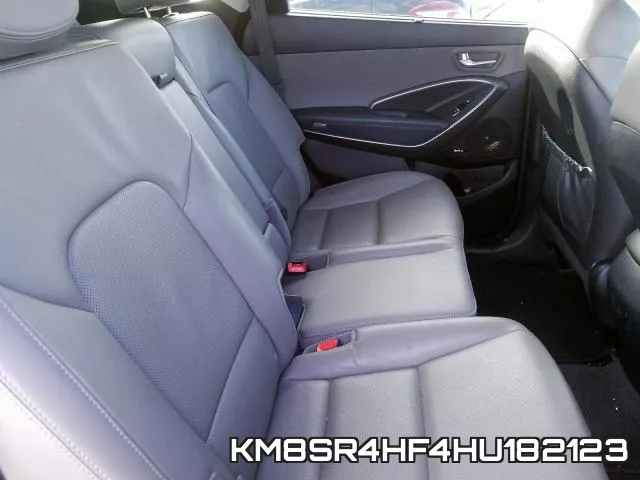 KM8SR4HF4HU182123 фото 7